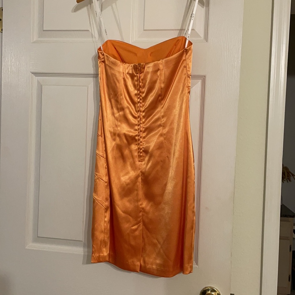 Mini dress size 3/4 - Picture 3 of 7
